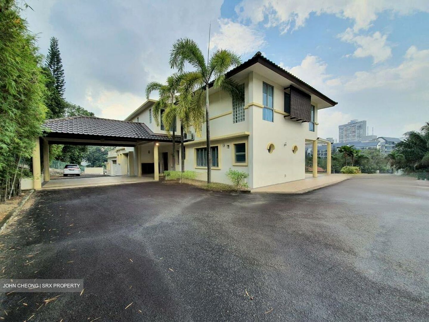 King Albert Park (D21), Detached #437620711